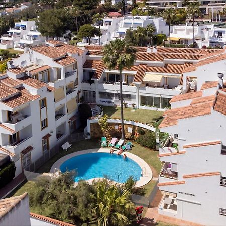 Penthouse*5Min From Beach Marbella Exterior photo