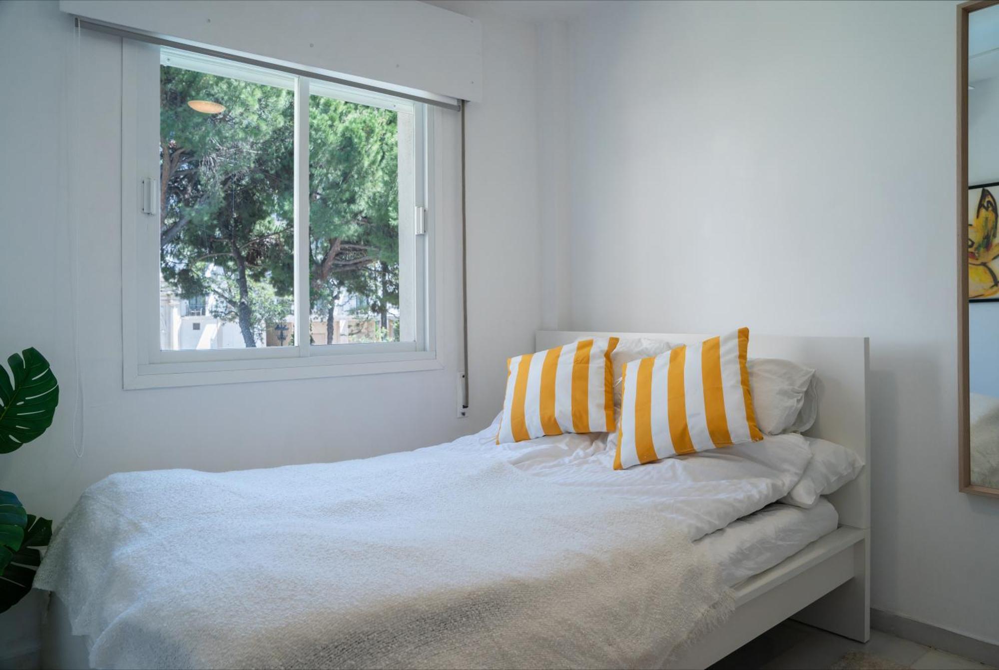 Penthouse*5Min From Beach Marbella Exterior photo